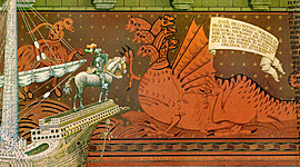 Timeline: eix cronològic literatura valenciana