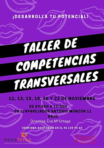 GRUPO V. Sesión 06 .Entrena tus competencias Transversales.