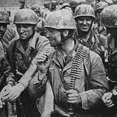 Timeline: The German invasion of the Netherlands (By: Abdullah Adil)