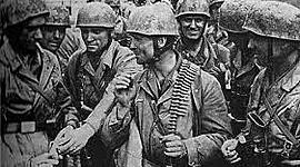 Timeline: The German invasion of the Netherlands (By: Abdullah Adil)