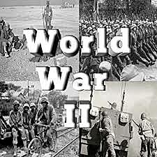 World War 2 Starts