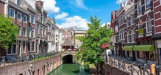 Capitulation of the Netherlands