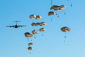 Failed Attack on the Hauge