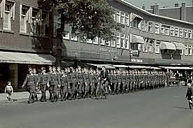 Capitulation of the Netherlands