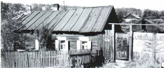 Дата рождения