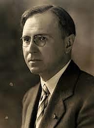 Calvin Goddard (1925)