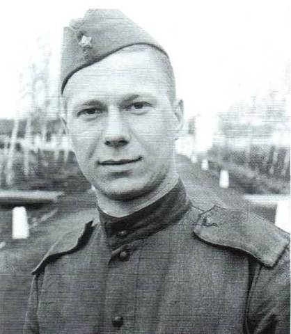 Служба в армии