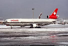 md 11 swissair crash