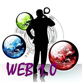 Web 1.0