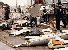 air india 182 bombing