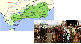 Guerra de Granada (1482-1492)