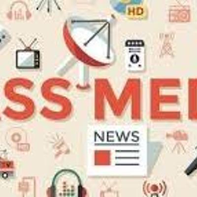 Timeline: Lesson 2.1 History or mass media