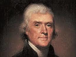 Thomas Jefferson