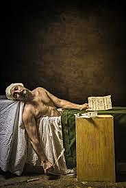 (The Great Terror) The Murder of Marat