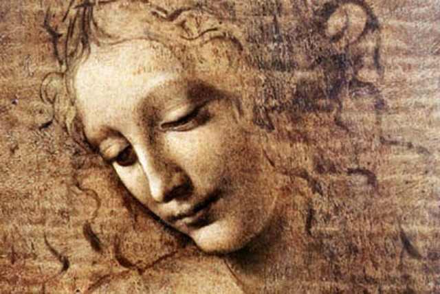 MATRIMONIO DE LA MADRE DE LEONARDO