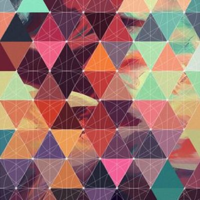 Timeline: GEOMETRIAKO TALDE LANA