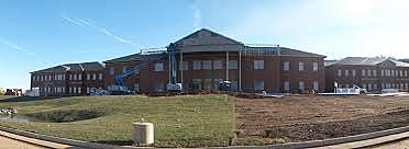 1:1 Chromebook Adoption at Warren County Middle