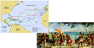 Descubrimiento de América