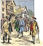STAMP ACT CONGRESS