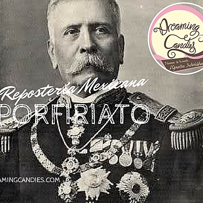 Timeline: Porfiriato