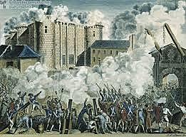Storming of the Bastille
