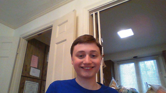 What this project taught me