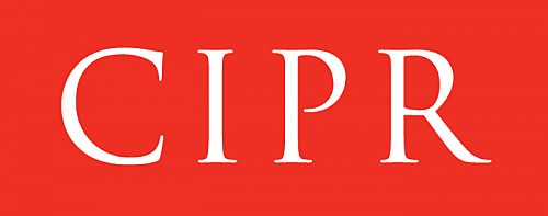 INSTITUTE OF PUBLIC RELATIONS (CIPR)