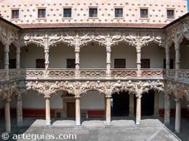 el estilo herrerario