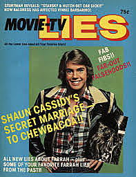 Downfall of magazines