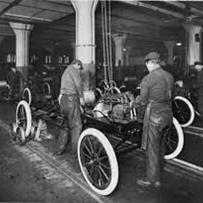 Timeline: Looking back : Canada during 1920-1930