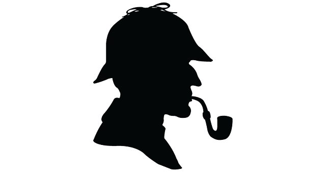 Sir Arthur Conan Doyle