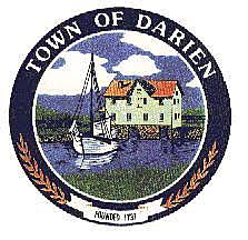 Family moved to Darien, CT