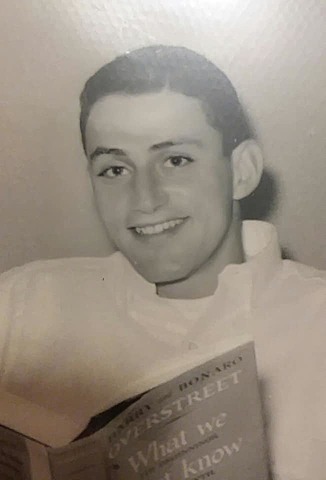 When my mom learned why her grandfather changed their name