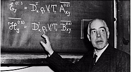 Timeline: Niels Bohr