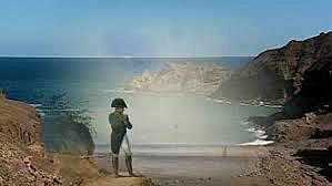 Napoleon Exiled