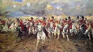 Napoleon's first significant defeats