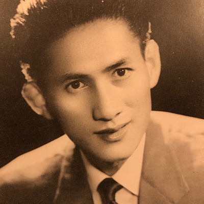 Timeline: Great Grandpa