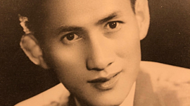 Timeline: Great Grandpa