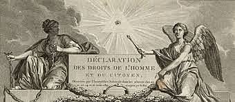 Declaration of the Rights of Man and of the Citizen