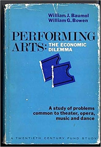 La economía de la cultura