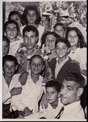 Reza: Boy Scout Jubilee Jamboree