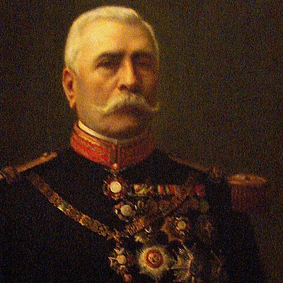 Timeline: El porfiriato