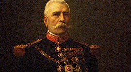 Timeline: El porfiriato