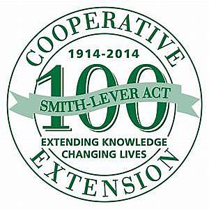 Smith Lever Act of 1914