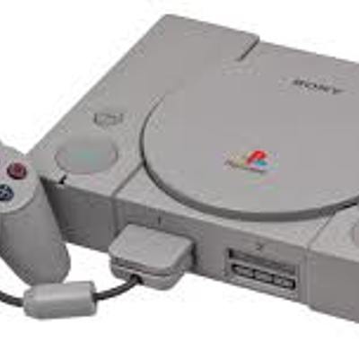 Timeline: History of the playstation