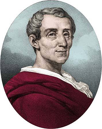 Montesquieu