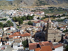 Sublevación de Loja