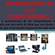 Las 6 generaciones de computadoras 1 638