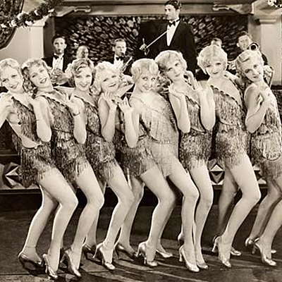 Timeline: The Roaring 20's Greatest Inventions