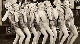 Timeline: The Roaring 20's Greatest Inventions